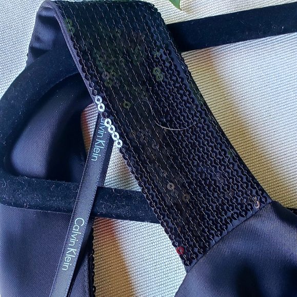 Calvin Klein cocktail dress - Picture 4 of 6